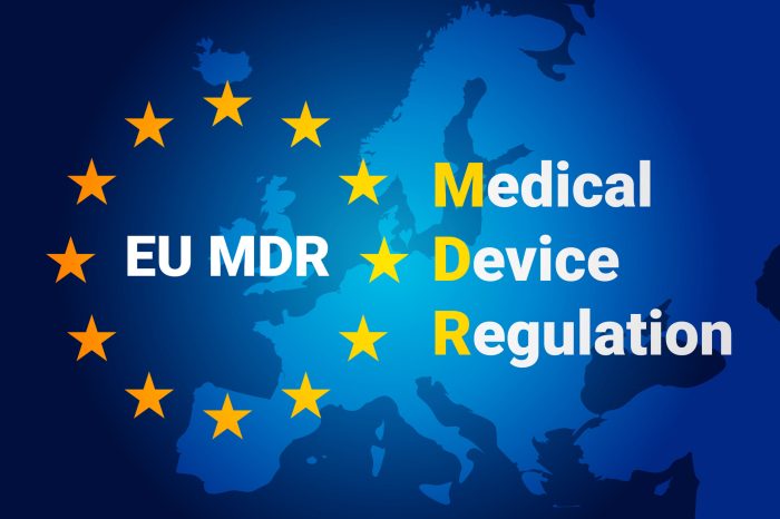 Mdr regulation regulatory regulations additions impacts