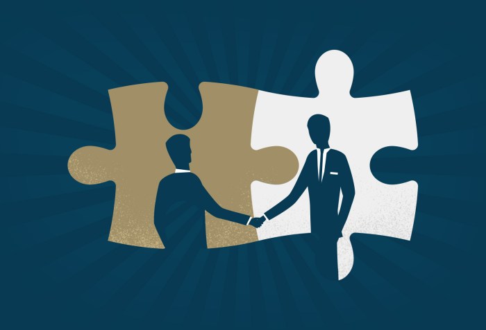 Acquisitions mergers